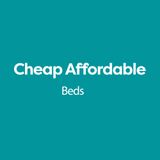 Cheap Beds